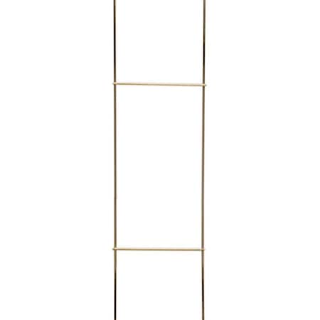 Hy-Ko Wire H-Bracket Sign Stake, 12PK A40641